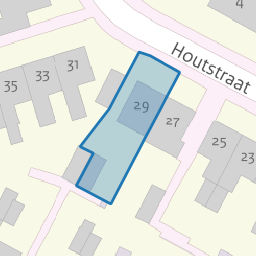 Perceel LSR00-H-6009