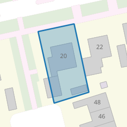 Perceel LSR00-H-6059