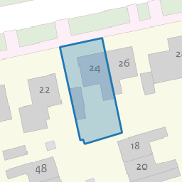 Perceel LSR00-H-6061