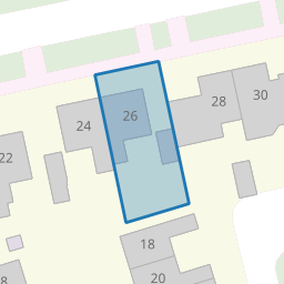 Perceel LSR00-H-6062