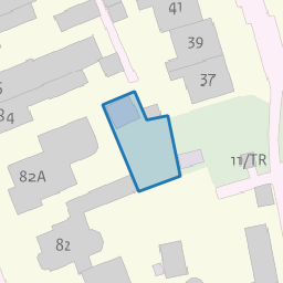 Perceel LSR00-H-6072