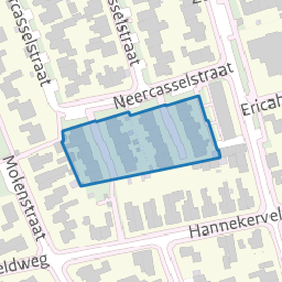 Perceel LSR00-H-6073