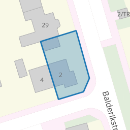 Perceel LSR00-H-6075