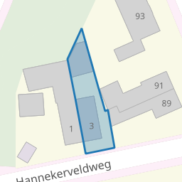 Perceel LSR00-H-6081