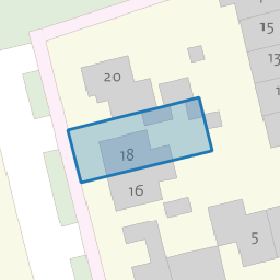 Perceel LSR00-H-6095