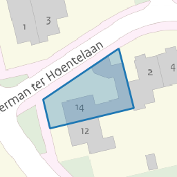 Perceel LSR00-H-6105