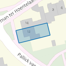 Perceel LSR00-H-6106