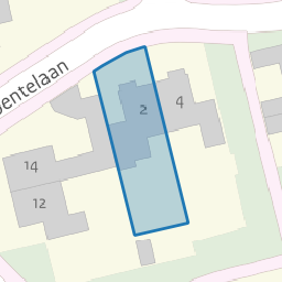 Perceel LSR00-H-6107