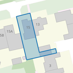 Perceel LSR00-H-6111