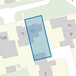 Perceel LSR00-H-6112