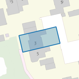 Perceel LSR00-H-6113