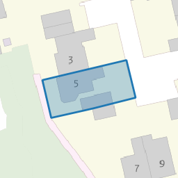 Perceel LSR00-H-6114