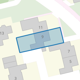 Perceel LSR00-H-6116