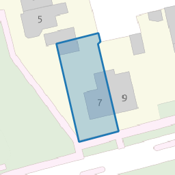 Perceel LSR00-H-6119