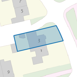 Perceel LSR00-H-6121