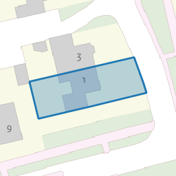 Perceel LSR00-H-6122