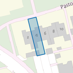 Perceel LSR00-H-6124