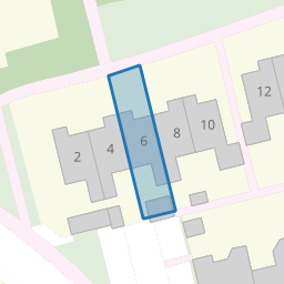 Perceel LSR00-H-6125