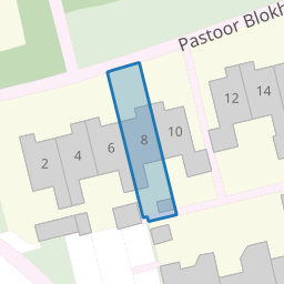 Perceel LSR00-H-6126