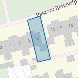 Perceel LSR00-H-6127