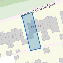 Perceel LSR00-H-6128