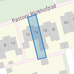 Perceel LSR00-H-6129