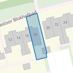 Perceel LSR00-H-6131