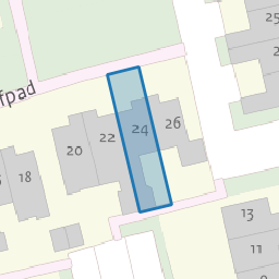 Perceel LSR00-H-6134