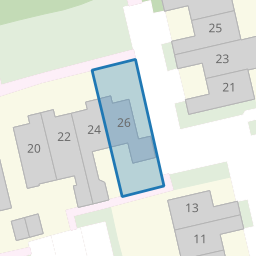 Perceel LSR00-H-6135