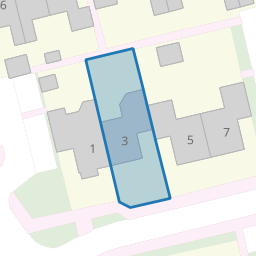 Perceel LSR00-H-6137