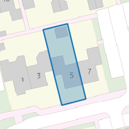 Perceel LSR00-H-6138