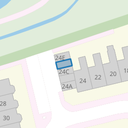 Perceel LSR00-H-6153