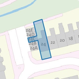 Perceel LSR00-H-6156