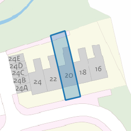 Perceel LSR00-H-6158