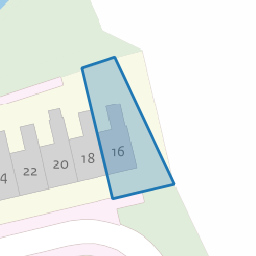 Perceel LSR00-H-6160