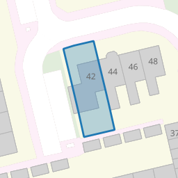 Perceel LSR00-H-6161