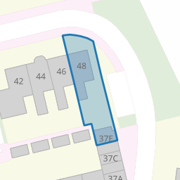 Perceel LSR00-H-6164