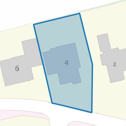 Perceel LSR00-H-6178