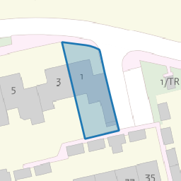 Perceel LSR00-H-6188