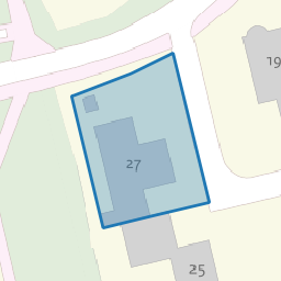 Perceel LSR00-H-6189