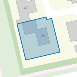 Perceel LSR00-H-6190