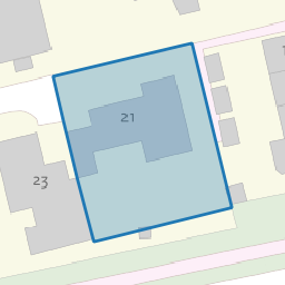 Perceel LSR00-H-6195