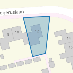 Perceel LSR00-H-6215