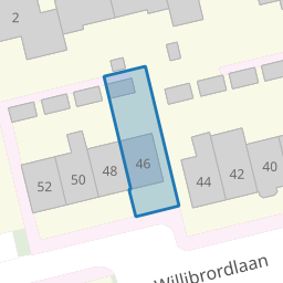 Perceel LSR00-H-6219