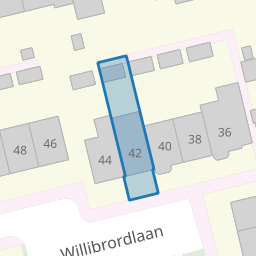 Perceel LSR00-H-6221