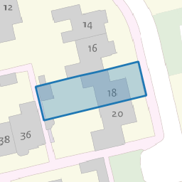 Perceel LSR00-H-6227