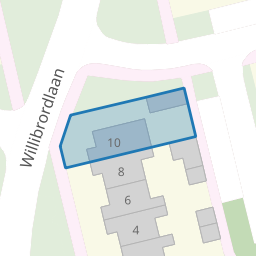 Perceel LSR00-H-6229