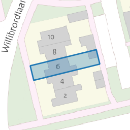 Perceel LSR00-H-6231