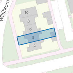 Perceel LSR00-H-6232