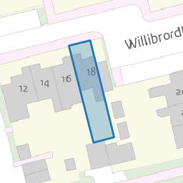 Perceel LSR00-H-6237